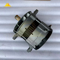 Alternateur robuste KINGCAT 566-9549 5669549 24 Volts pour moteurs Cat C15 C18 C32 3406E 3512B 3516, pièces de machines de construction