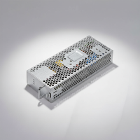 Módulo Rectificador HTP III 48-650HE, Fuente de Alimentación de 48V CC y 650W para Telecomunicaciones, Acceso a Redes y Servicios