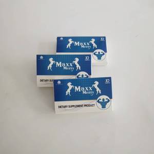 Échantillon gratuit de personnes participant OEM ODM Comprimés de complément alimentaire à base de plantes Maca Stimulation d'énergie pour adultes de marque privée - Product Image 6