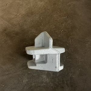 Conector de Amarre Cónico Bloqueable ZHIHONG para Contenedores, de Acero Forjado <span class=keywords><strong>Galvanizado</strong></span>, para Piezas de Contenedores Marítimos - Product Image 5