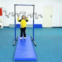 Conjunto Deportivo de Parkour Personalizable, Equipo de Entrenamiento Físico para Niños, Interior y Exterior
