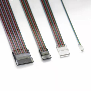Conectores de fibra óptica, cable de puente, matriz de fibra FAU <span class=keywords><strong>FA</strong></span> - Product Image 1
