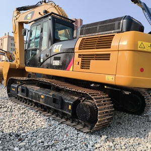 Düşük Fiyat Yüksek Kalite Japon Orjinal Caterpillar Cat336d2l Hidrolik Paletli Ekskavatör Kullanılmış Cat336d2l Kazıcı Satılık - Product Image 1