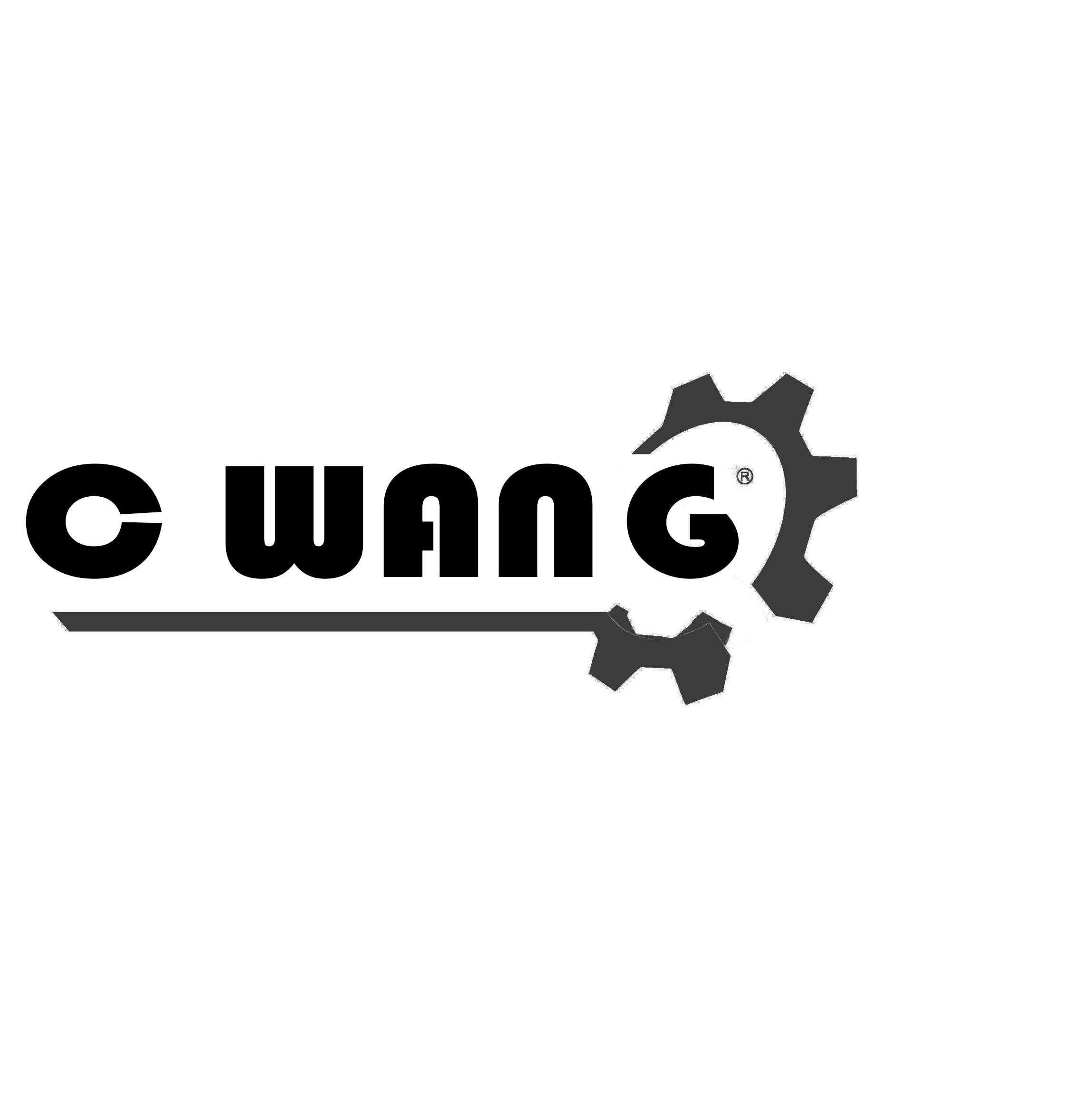 Qingdao Changwang Sports Goods Co., Ltd. logo