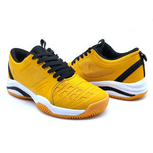 Venta al por mayor zapatos de tenis personalizados Venta caliente zapatos de entrenamiento de tenis de alta calidad de estilo casual zapatillas de tenis - Product Image 5