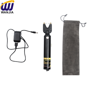 Equipo Veterinario WANJIA de Alta Calidad con Cabeza de Cobre, Resistente al Agua y a Descargas Eléctricas, para Cuidado de Ganado Porcino - Product Image 3