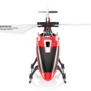 Mini helicóptero teledirigido <span class=keywords><strong>S107H</strong></span> 2,4G para niños, juguetes voladores, Mini Dron teledirigido de 3,5 canales, regalos - Product Image 4