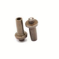 Truck Engine Parts Diesel Fuel Injector Valve Assembly F 00Z C01 326 F00ZC01326 F OOZ CO1 326 FOOZCO1326