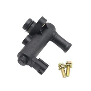 Vanne solénoïde de cartouche de charbon actif 14935-5M000 911-502, taille de port 1/2 pouce, modèle standard pour média gazeux - Product Image 1