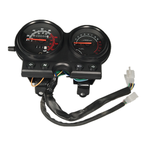 Cho rxk <span class=keywords><strong>RX</strong></span> Vua rxz xe máy kỹ thuật số Speedometer Speed Meter - Product Image 5