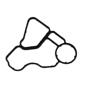 Nouveau joint de carter de filtre à huile de haute qualité 11428637821 pour N54 E90 328i 335i X3 X5 pour <span class=keywords><strong>KIBI</strong></span> - Product Image 1