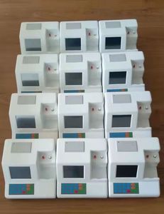 ZWWS301BE Zhiwei Elektrischer Intelligenter <span class=keywords><strong>Karl</strong></span>-<span class=keywords><strong>Fischer</strong></span>-Feuchtigkeitsanalysator mit 1 Jahr Garantie 5,6-Zoll-Farb-Touchscreen - Product Image 5