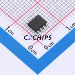 Venta al por mayor HGV2452M/TR SOP-8 Circuito integrado IC Chip Amplificador operacional - Product Image 1