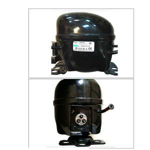 Compresseur de réfrigérateur 110V 220V R600A, pour 1ph, vente en gros, haute qualité, livraison depuis la chine - Product Image 5