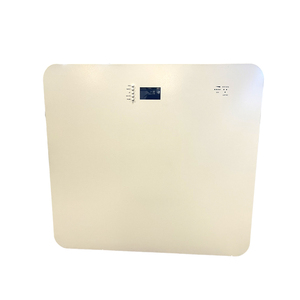 Powerwall Home Batería Lifepo4 Batería de litio 48V 200ah 51,2 V 100ah Power Wall 5kwh 6kwh 7kwh 9kw 10kwh - Product Image 1