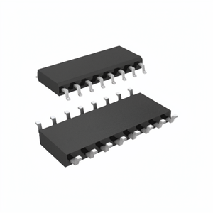 Fabricante de Componentes Electrónicos MAX901AESE 16 SOIC (0.154", 3.90mm de Ancho) Circuito Integrado COMPARADOR de 4 VÍAS 16SOIC Chip Original - Product Image 1