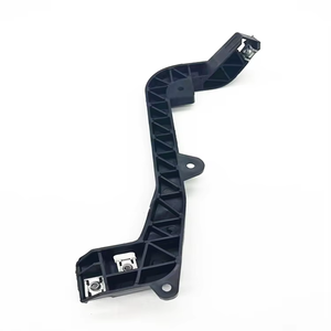 A1666263631 A1666263731 奔驰左右大灯支架安装支架替换件全新适用于W/X166 GL350 GLS450 ML350 W292 GLE320 - Product Image 6