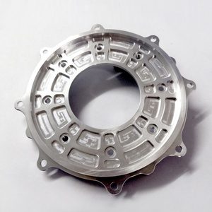 Welltop CNC: Precisión en Mecanizado, Torneado Automático, Fresado, Brochado y Piezas Personalizadas de Acero Inoxidable - Product Image 5