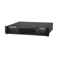 Amplificateur de puissance EP3500 Audio professionnel 350w Home cinéma et salle de réunion Amplificateurs de puissance Pa