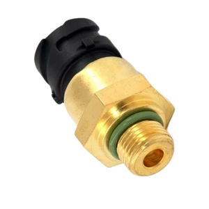 Pressure Sensor <b>Gauge</b> Type <b>Thread</b> Mounting For Volvo Car 20428459 20528336 8158821 227166 2082968 - Product Image 5