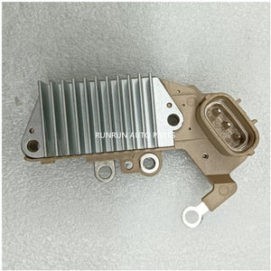 ตัวควบคุมแรงดันไฟฟ้ากระแสสลับ12V IN440สำหรับโตโยต้าแคมรี่2770011080 - Product Image 2