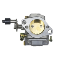Carburador de Motor Fuera de Borda al Por Mayor Personalizable 821383T17 Mercury Mercruiser Quicksilver 30HP 40HP de 2 Tiempos 3301-821383T17