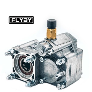 Flyby phổ truyền lắp ráp người đàn ông daf xe tải 12 tốc độ truyền bánh răng hộp pto - Product Image 1
