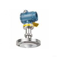 Transmisor de Nivel Rosemount Emerson 5408 Original y Nuevo - Radar Sin Contacto