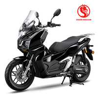 Moto électrique Knight V2, robuste, pour adultes, style aventure, avec logo personnalisable, vente en gros