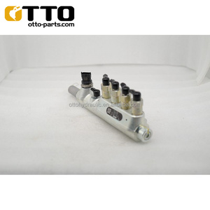 Otto 4m50 <span class=keywords><strong>Common</strong></span> <span class=keywords><strong>Rail</strong></span> lắp ráp me228861 0445224016 cho Mitsubishi 4m50 <span class=keywords><strong>Common</strong></span> <span class=keywords><strong>Rail</strong></span> Ống me228861 - Product Image 6