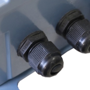 Đồng hồ đo lưu lượng siêu âm TDS-100F m2 với đầu dò gắn tường cố định hỗ trợ OEM tùy chỉnh cho môi trường nước - Product Image 4