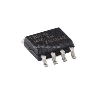 Microcontrolador ATTINY202-SSNR, Serie TinyAVR 0, Encapsulado SOIC-8, Marca en Serigrafía T202-N - Product Image 1