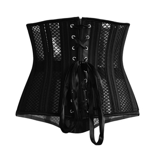 Un corset d 'Entrainement en ligne de taille féminine est utilisé dans la décoration de la taille de l' <span class=keywords><strong>os</strong></span> en acier.s - Product Image 1