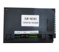 Contrôleur de synchronisation pour sécheur d'air à compresseur Hangzhou Xinjian XJK-XG1K, sécheur déshydratant régénératif sans chaleur, pièce de rechange AC220V 1