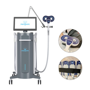 Máquina de Terapia para el Alivio del Dolor Corporal, Equipo de Tratamiento para el Dolor Articular, Dispositivo de Terapia para Patologías Musculares, Codo de Tenista - Product Image 5