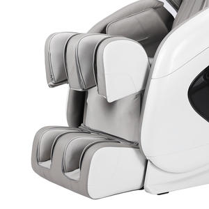 Chaise de <span class=keywords><strong>massage</strong></span> vibrante 3D musicale et sensorielle <span class=keywords><strong>pour</strong></span> la relaxation corporelle, modèle 2026, directement de l'usine - Product Image 6