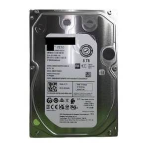 Disque dur SATA 400-BRDB G3R7H 7.2K RPM SATA 6Gbps 512e 3.5 pouces 8 To - Product Image 1