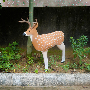 Objetivos de Plástico Biocónicos para Caza de Cerdos y Conejos, Duraderos y Portátiles para Entrenamiento al Aire Libre - Product Image 6