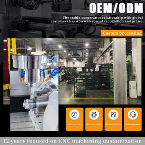 Services de fabrication <span class=keywords><strong>CNC</strong></span> de haute précision sur mesure - Prototypage rapide par électroérosion à fil pour la fabrication de systèmes de transmission de véhicules à énergie nouvelle - Product Image 4