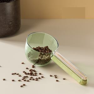 Nueva Cuchara Universal para Comida de Gatos con Clip, Alimentación Higiénica para Perros y Gatos, Cuchara para Comida de Mascotas con Mango Largo - Product Image 2