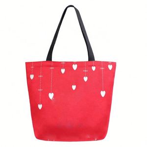 Nouveauté : Sac en toile personnalisé OEM, sac fourre-tout en toile bio avec fermeture éclair - Product Image 6