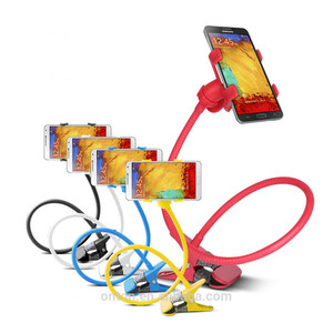 360 Rotating Lười Biếng Điện Thoại Di Động <span class=keywords><strong>Bracket</strong></span> - Product Image 5