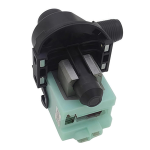 Bomba <span class=keywords><strong>de</strong></span> Drenaje y Circulación Eléctrica PCX-30G <span class=keywords><strong>de</strong></span> 30W, Compatible con Máquinas <span class=keywords><strong>de</strong></span> Hielo BREMA, 110V/220V - Product Image 5