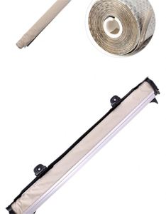 จีนผลิตคุณภาพผู้ผลิตรถยนต์ม่านซันรูฟรถยนต์และชุดประกอบ <span class=keywords><strong>1K9</strong></span> <span class=keywords><strong>877</strong></span> <span class=keywords><strong>307</strong></span> สําหรับ Audi Q5 - Product Image 4