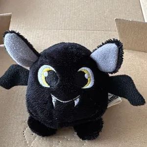 ぬいぐるみぬいぐるみ5インチハロウィンバットカスタムマスコットリアルぬいぐるみ - Product Image 6