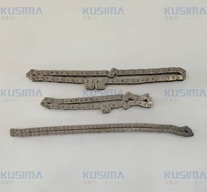 Kit de chaîne de distribution complet de haute qualité d'usine pour <span class=keywords><strong>BMW</strong></span> B47 <span class=keywords><strong>B57</strong></span> B47D20B 2.0T pièces de moteur diesel supérieures inférieures 2.0 OE 13528576284 - Product Image 6