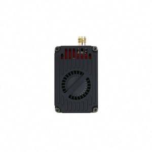 Transmisor de Imagen DAKEFPV 3G4W VTX Reaper FPV 40ch con Interfaz PIT Mmcx y Protocolo IRC - Product Image 3