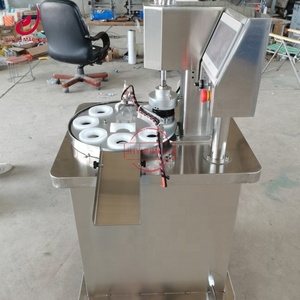 JUYOU-máquina de fabricación de tartas de pastelería automática, gran oferta comercial, máquina para hacer tartas de huevo portugués - Product Image 2