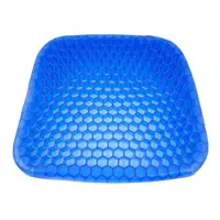 Werkseitig Relax Soft Honeycomb Cooling Egg Stuhl Sitz Sitter Kissen Gel Pad