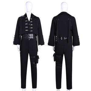 Traje de Cosplay Oficial de Fukuhara Tamon de Hot Idol, Estilo Escenario, Atuendo de Ídolo F/ACE, Traje de Cosplay de Ídolo de Doble Cara - Product Image 1